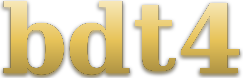 bdt4 logo