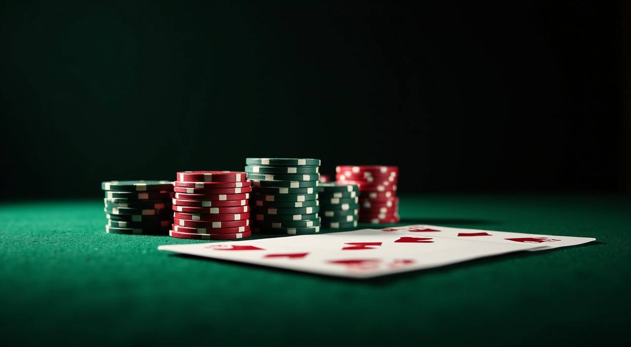 bdt4 Table Multihand Blackjack-এর বৈশিষ্ট্য ও কৌশল